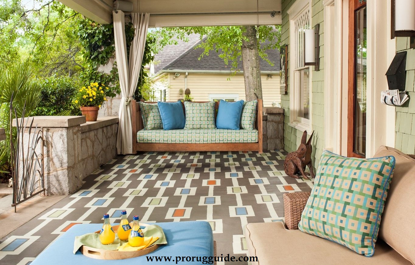 Outdoor Rugs That Dry Quickly Professional Rug Guide